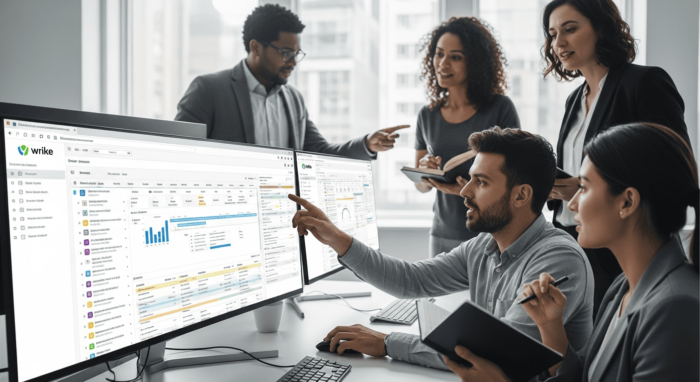 أفضل أدوات إدارة المشاريعأفضل برامج إدارة المشاريع برامج إدارة المشاريع أدوات إدارة المشاريع إدارة المشاريع برنامج إدارة المشاريع نظام إدارة المشاريع تطبيقات إدارة المشاريع أفضل أدوات إدارة المشاريع للشركات أفضل برامج إدارة المشاريع للفرق أفضل برنامج إدارة المشاريع 2026 أدوات إدارة المشاريع أونلاين برامج إدارة المشاريع السحابية أفضل أدوات إدارة المهام والمشاريع أفضل برامج تنظيم العمل بين الفرق أدوات إدارة المشاريع للمبتدئين أفضل برامج إدارة المشاريع للشركات الصغيرة أفضل أدوات إدارة المشاريع عن بُعد