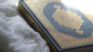 قراءة القرآن لمدير المشاريع