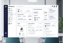 Rippling HR، مميزات Rippling HR، برنامج ريبلينج للموارد البشرية، HR Software، برنامج إدارة الموارد البشرية، نظام HR سحابي، إدارة شؤون الموظفين، برامج الرواتب