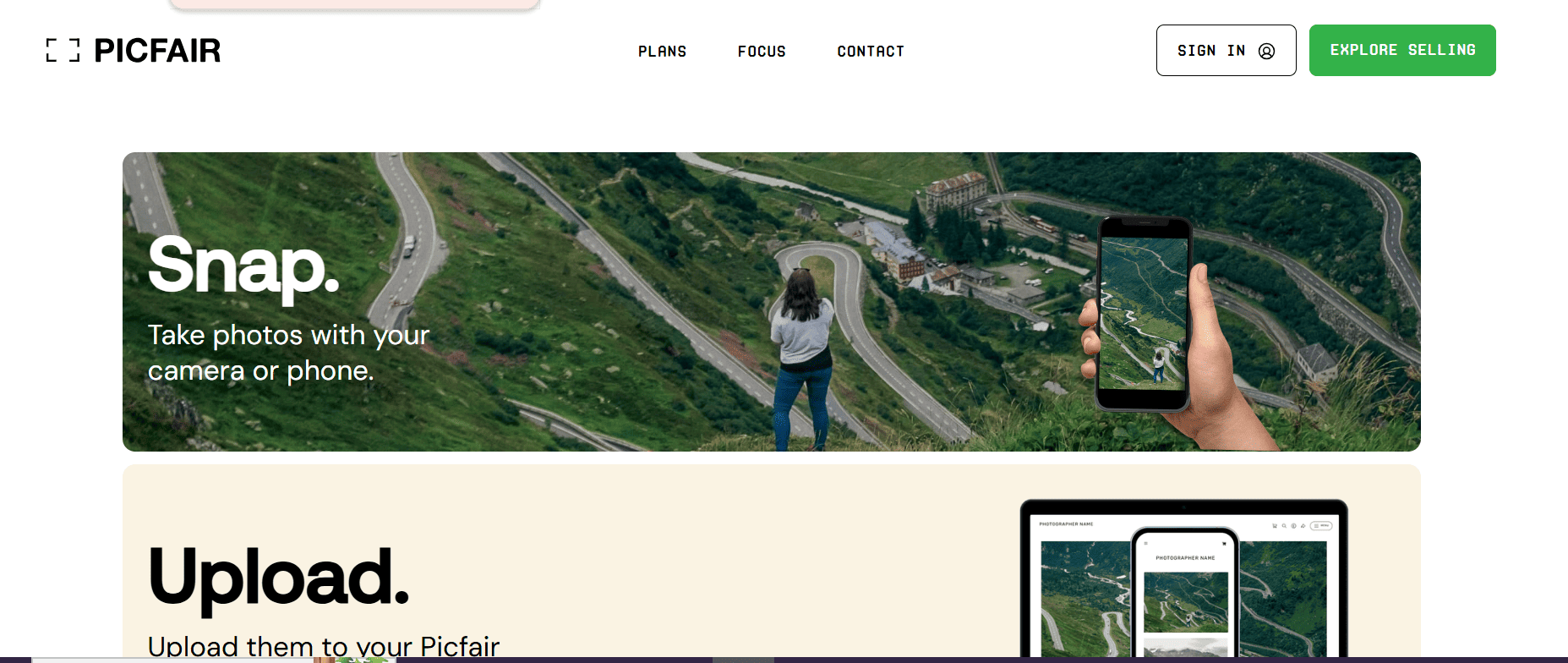 بيع الصور بالذكاء الاصطناعيموقع لبيع الصور الرقمية

صور AI للبيع أونلاين

منصة بيع الصور عبر الإنترنت

صور رقمية للشراء والبيع

ربح المال من الصور بالذكاء الاصطناعي

تسويق الصور الرقمية أونلاين

أفضل مواقع بيع صور AI

صور مصنوعة بالذكاء الاصطناعي للبيع

إنشاء متجر صور رقمي

تحميل وبيع الصور عبر الإنترنت

بيع أعمال فنية AI

صور رقمية للتحميل التجاري

منصة تجارة الصور الرقمية

تداول الصور الرقمية بالذكاء الاصطناعي