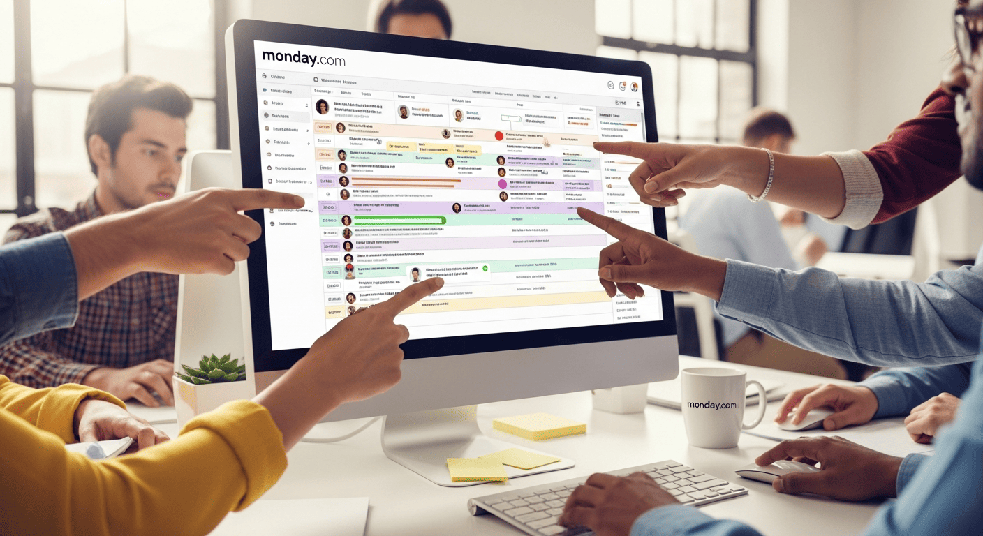 أفضل أدوات إدارة المشاريعأفضل برامج إدارة المشاريع برامج إدارة المشاريع أدوات إدارة المشاريع إدارة المشاريع برنامج إدارة المشاريع نظام إدارة المشاريع تطبيقات إدارة المشاريع أفضل أدوات إدارة المشاريع للشركات أفضل برامج إدارة المشاريع للفرق أفضل برنامج إدارة المشاريع 2026 أدوات إدارة المشاريع أونلاين برامج إدارة المشاريع السحابية أفضل أدوات إدارة المهام والمشاريع أفضل برامج تنظيم العمل بين الفرق أدوات إدارة المشاريع للمبتدئين أفضل برامج إدارة المشاريع للشركات الصغيرة أفضل أدوات إدارة المشاريع عن بُعد