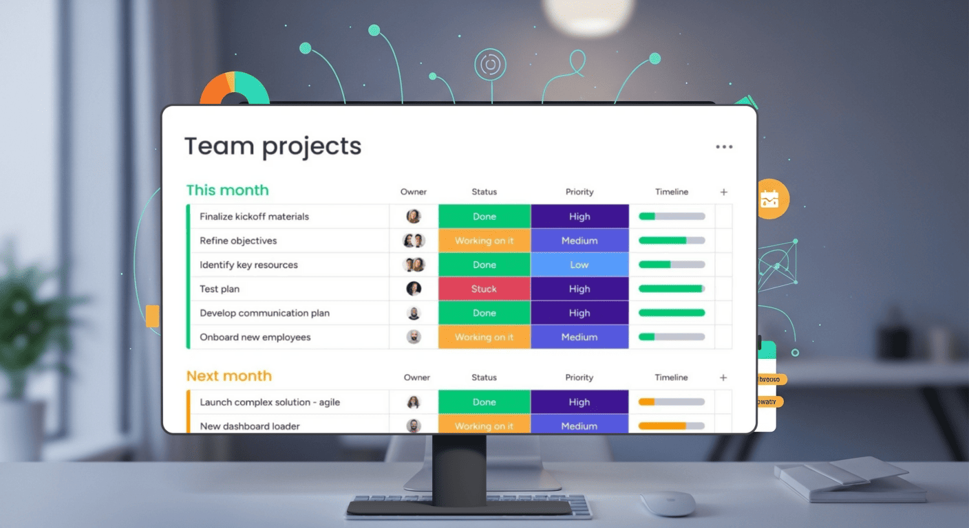 موندي دوم كوم واجهة المستخدملوحات إدارة المشاريع في Monday.com خطة Monday.com المجانية خطة Monday.com الأساسية خطة Monday.com القياسية Standard خطة Monday.com برو Pro خطة Monday.com للمؤسسات Enterprise ميزات إدارة المشاريع في موندي دوم كوم لوحة معلومات Dashboard في Monday.com أدوات التعاون وإدارة الفرق في Monday.com Monday.com project management boards Monday.com dashboard view Monday.com free plan Monday.com Basic plan Monday.com Standard plan Monday.com Pro plan Monday.com Enterprise plan Project management tools Monday.com Team collaboration Monday.com Workflow automation Monday.com
