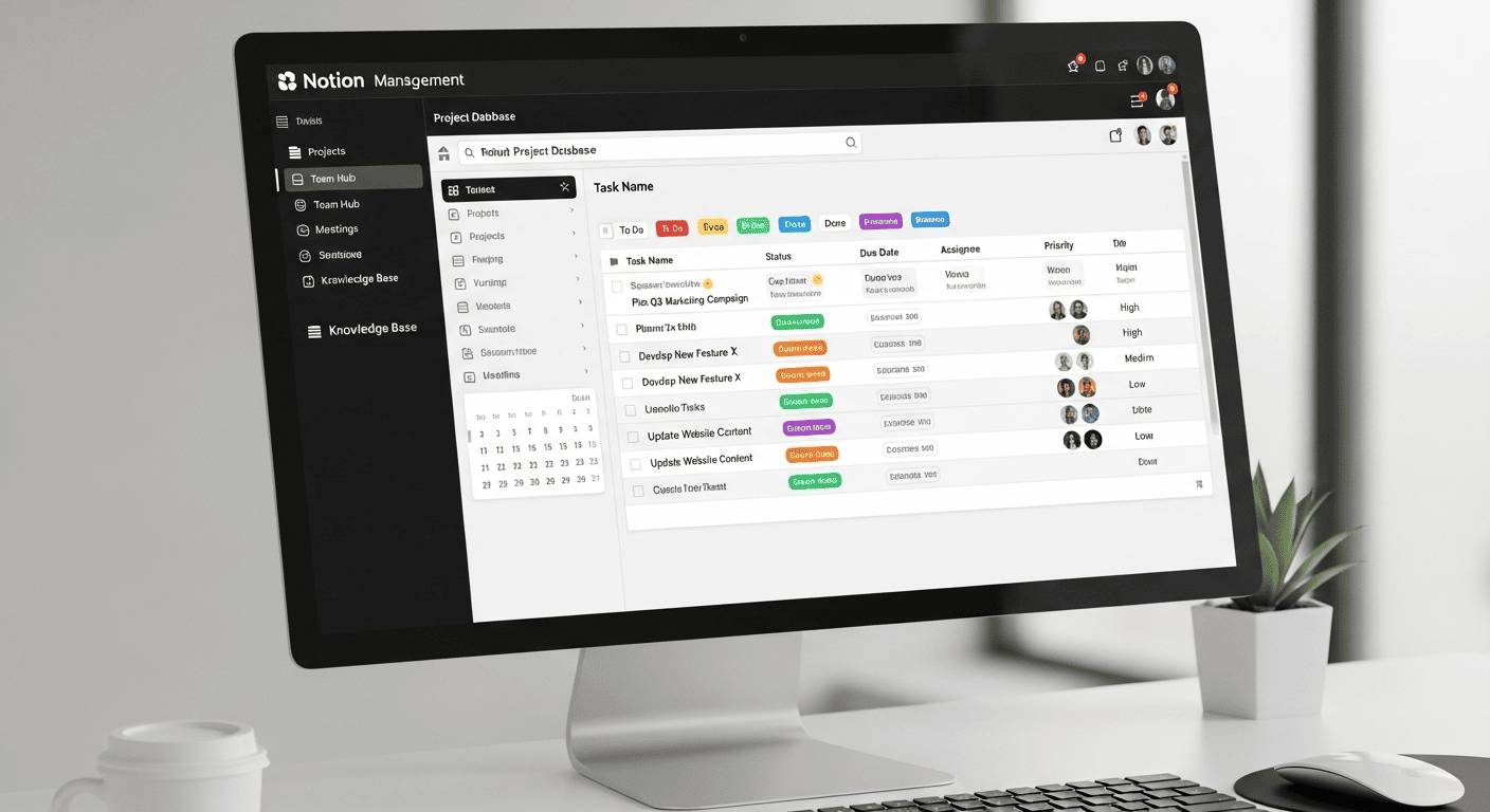 أفضل أدوات إدارة المشاريع أفضل برامج إدارة المشاريع برامج إدارة المشاريع أدوات إدارة المشاريع إدارة المشاريع برنامج إدارة المشاريع نظام إدارة المشاريع تطبيقات إدارة المشاريع أفضل أدوات إدارة المشاريع للشركات أفضل برامج إدارة المشاريع للفرق أفضل برنامج إدارة المشاريع 2026 أدوات إدارة المشاريع أونلاين برامج إدارة المشاريع السحابية أفضل أدوات إدارة المهام والمشاريع أفضل برامج تنظيم العمل بين الفرق أدوات إدارة المشاريع للمبتدئين أفضل برامج إدارة المشاريع للشركات الصغيرة أفضل أدوات إدارة المشاريع عن بُعد