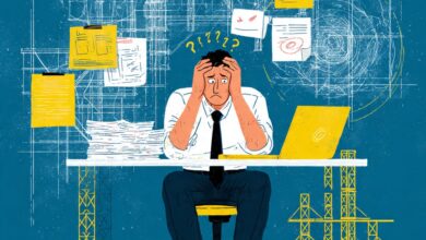 تصاعد المشكلات الصغيرة لتصبح مشاكل كبيرة تجاهل المشكلات البسيطة في المشروع تفاقم مشاكل المشروع إدارة المخاطر في المشاريع عدم معالجة الأخطاء مبكرًا أسباب تضخم مشكلات المشروع سوء إدارة الأزمات في المشاريع المشكلات المتراكمة في إدارة المشاريع أهمية الحل المبكر للمشكلات تأثير إهمال التفاصيل على نجاح المشروع ضعف المتابعة في إدارة المشروع مخاطر تجاهل إنذارات المشروع المبكرة تحليل المشكلات قبل تفاقمها استراتيجيات منع تصاعد المشكلات دور مدير المشروع في احتواء الأزمات