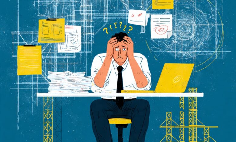 تصاعد المشكلات الصغيرة لتصبح مشاكل كبيرة تجاهل المشكلات البسيطة في المشروع تفاقم مشاكل المشروع إدارة المخاطر في المشاريع عدم معالجة الأخطاء مبكرًا أسباب تضخم مشكلات المشروع سوء إدارة الأزمات في المشاريع المشكلات المتراكمة في إدارة المشاريع أهمية الحل المبكر للمشكلات تأثير إهمال التفاصيل على نجاح المشروع ضعف المتابعة في إدارة المشروع مخاطر تجاهل إنذارات المشروع المبكرة تحليل المشكلات قبل تفاقمها استراتيجيات منع تصاعد المشكلات دور مدير المشروع في احتواء الأزمات