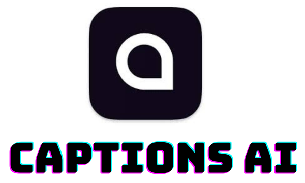 Captions AI