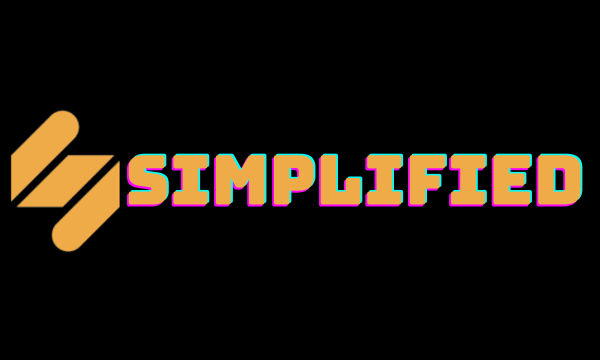 Simplified