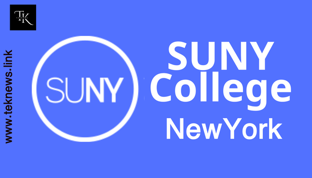 جامعة ولاية نيويورك للتكنولوجيا في كانتون (SUNY College – NewYork)