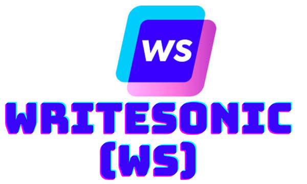 Writesonic (WS)