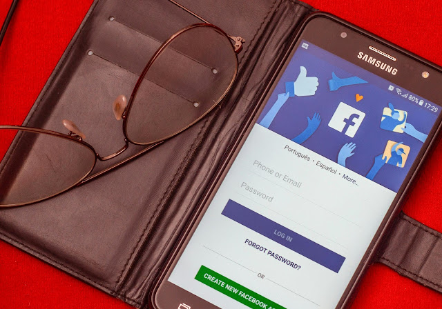 كيفية استعادة حساب فيسبوك تم اختراقه