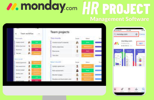 how to use monday com effectively