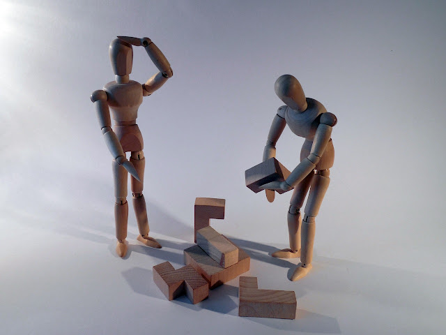 حل المشكلات (Problem-solving)