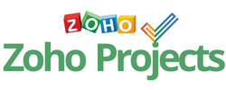 نظرة عامة على Zoho Projects